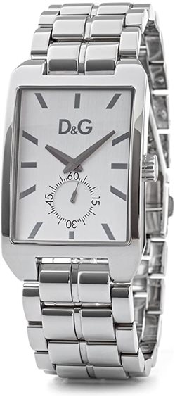 D&g 2025 montre homme